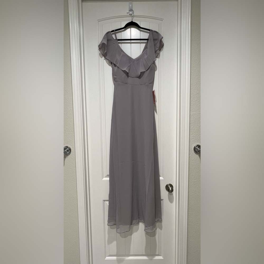 Birdy Grey Lilac Jane - Size S